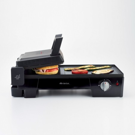 Ariete 1916 MultiGrill 3 in 1 Grill